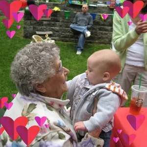 Meet your Posher, Heidi